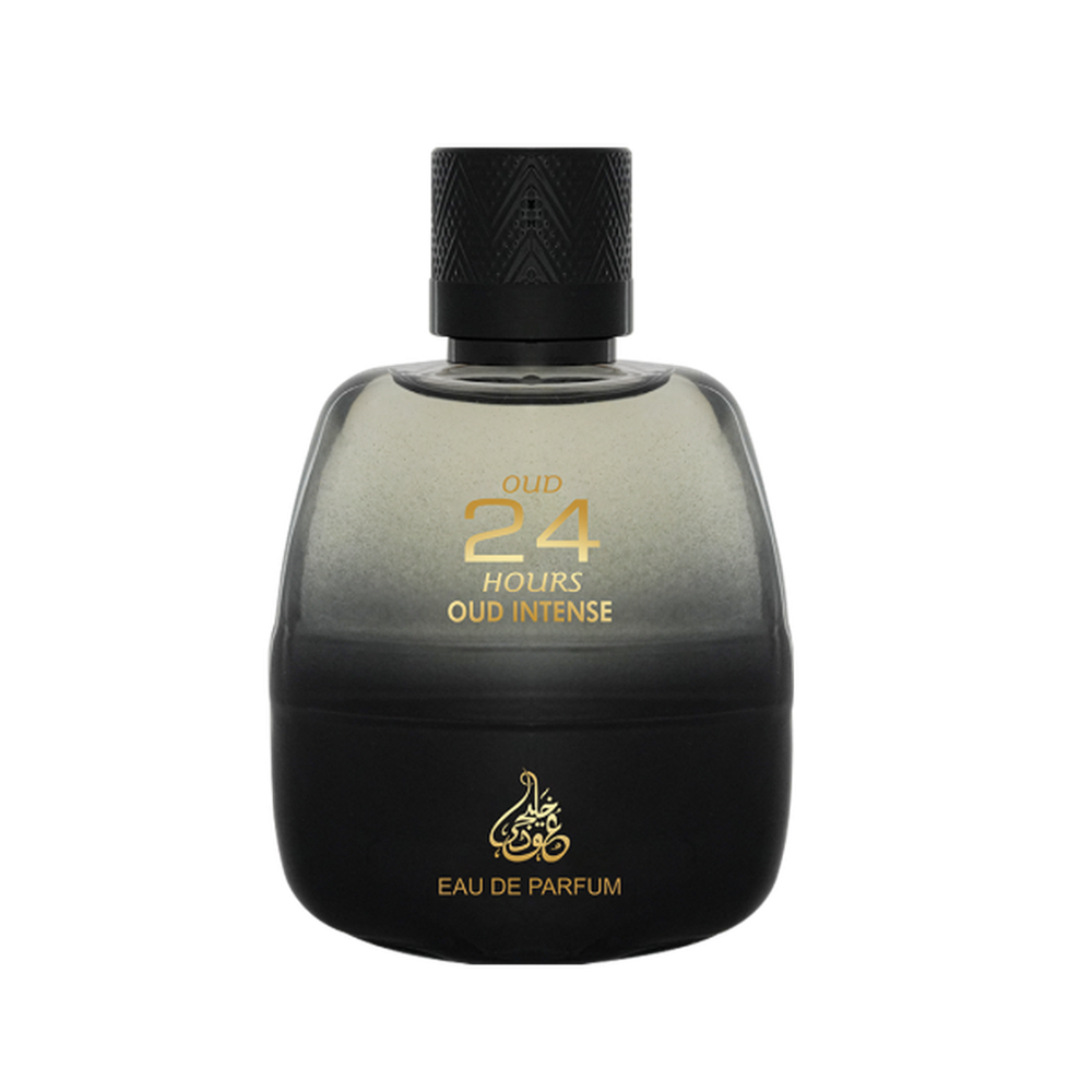 24 Hours Oud Intense 100 ML From Oud Khaleeji