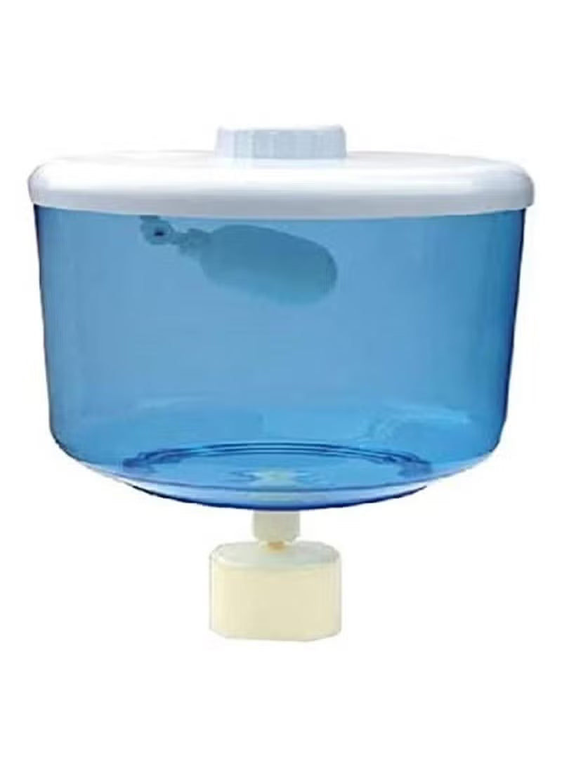 Water Dispenser Bottle and Float