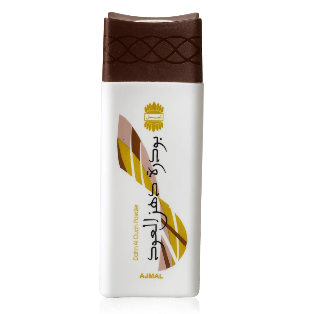 Dohn al Oudh Powder by ajmal