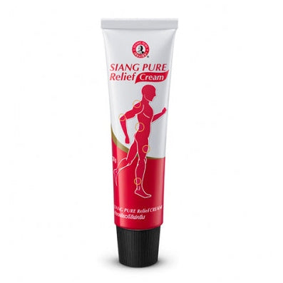 Siang Pure Oil Relief Cream 30g